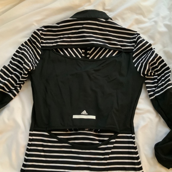 Adidas by Stella McCartney Running Jacket - Picture 2 of 3
